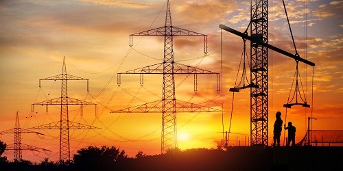 工業和信息化部：力爭2023至2024年電力裝備行業主營業務收入年均增速達9%以上